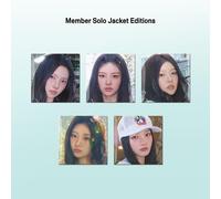 ILLIT - I Got Your Back WONHEE ver. CD GIAPPONESE NUOVO