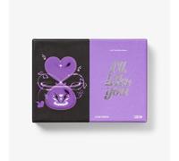 ILLIT – I'll Like You – CD – Versione BETWEEN (2024)