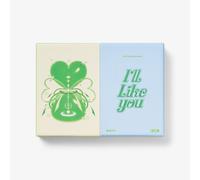 ILLIT I'll Like You (WITH Ver.) (CD) Album (PRESALE 08/11/2024)