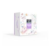 ILLIT ILLIT 1st Mini Album 'SUPER REAL ME' (CD) Album