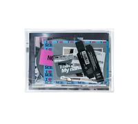 ILLIT ILLIT 1st Single Album 'NOT CUTE ANYMORE' (NOT MY NAME Ver.) (CD) Album