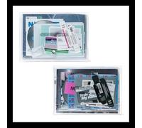 ILLIT - ILLIT NOT CUTE ANYMORE 1st Single Album (Random Ver + Card)