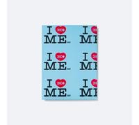 ILLIT - ILLIT [ NOT CUTE ANYMORE ] 1st Single Album [ Weverse Albums Version ]