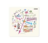 Illit - Japan 1st Single Album 時よ止まれ Toki Yo Tomare Standard Edition...