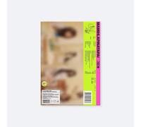 ILLIT – Mamihlapinatapai – CD – Versione GRWM