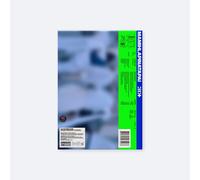 ILLIT MAMIHLAPINATAPAI (IT'S ME Ver.) (CD) Album
