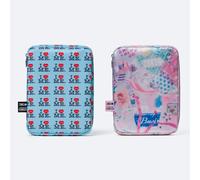 ILLIT Not Cute Anymore [ILLIT x Ashley Williams Pouch Ver.] 1st Single Album (Random ver.)