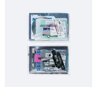 Illit - Not Cute Anymore (Not Cute / Not My Name Ver.) CD NUOVO