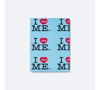 ILLIT - Not Cute Anymore [Weverse Albums ver.]