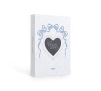 ILLIT PHOTOBOOK I'll change it : PUPPY LOVE