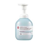 ILLIYOON - Ceramide Ato Bubble Wash and Shampoo - 400ml