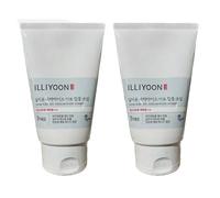 ILLIYOON Ceramide Ato Concentrate Cream 200mLx2-Umidit? e Barriera Pelle-K-Be...