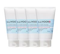 ILLIYOON - Ceramide Ato Concentrate Cream - 230ml (4ea) Set