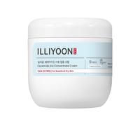 ILLIYOON Ceramide Ato Concentrate Cream 500 ml K-Beauty