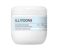 ILLIYOON Ceramide Ato crema concentrata 500 ml per pelli sensibili e secche