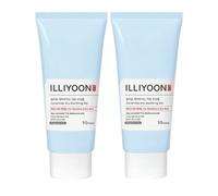 ILLIYOON Ceramide Ato Gel Lenitivo 175 ml x2 per pelli sensibili e secche