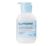 ILLIYOON Ceramide Ato Gentle Skin Cleanser - 400 ml/K beauty