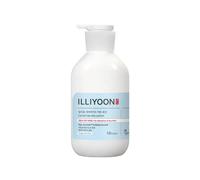 ILLIYOON Ceramide Ato Lotion 564 ml K-Beauty