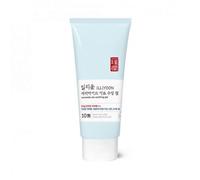 ILLIYOON Ceramide Ato Gel Lenitivo 175ml, Gel rinfrescante ad alta idratazione per pelli sensibili secche e stanche, delicato per bambini e adulti, vegano, senza profumo