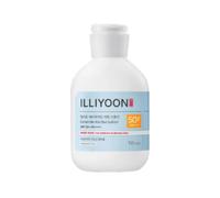 ILLIYOON - Ceramide Ato Sun Lotion - 180ml