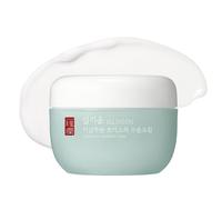 ILLIYOON Crema idratante all'acido ialuronico - 100 ml