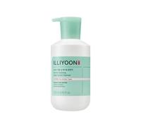 ILLIYOON Detergente viso profondo schiumogeno delicato 250 ml K-Beauty