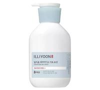 ILLIYOON Emulsione idratante con ceramidi per viso e corpo - 350 ml