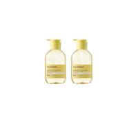 ILLIYOON Fresh Moisture Body Wash - 500ml (2ea) Set