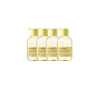 ILLIYOON Fresh Moisture Body Wash - 500ml (4ea) Set