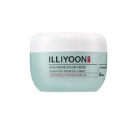 ILLIYOON Hyaluronic Moisture Cream 100 ml K-Beauty