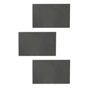 Illkjasfc 3Pcs Polarizzatore Fogli 20x15cm Non Adesivo Per Fisica Educativa E Fotografia Applicazioni Polarizzatore Film