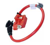 Illkjasfc 61129217036 61129217035 9217036 per E82 F06 F07 F10 F12 F13 Terminale Positivo della Batteria Filo Accessori Ricambio Kit Alimentazione della Batteria