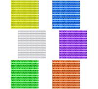 Illkjasfc 72 Pz Bambini Bicicletta Riflettori Per Raggi Della Ruota Ciclismo Luci Decorazioni Ragazze Dei Ragazzi Biciclette Riflettori Ciclismo Tubo Bici Ha Parlato Della Pelle