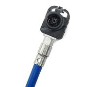 Illkjasfc ABS Materia Automotive Sistematicamente Cavo Tipo C Collegamento Gioco Facile Installazione Durata Connettività del Veicolo Codice Articolo Stile Cavo del Automobilistico