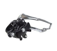 Illkjasfc Adattatore Per Morsetto Deragliatore Anteriore Biciclette Deragliatori Bici Da Esterno Cambio Deragliatori Universali Varie Dimensioni Del Telaio