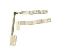 Illkjasfc Alimentatore Conducibilità Lamiera di rame Conducibilità Pannelli di rame Per Macchina Miniera 1246 Accessori Per Alimentatori