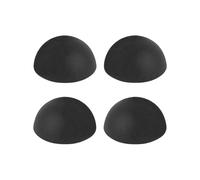 Illkjasfc AntiSkid Apparecchiature Musicali AntiVibration Pad 30mm AntiSkid Amplificatori Piedi Tappetini Durabilità Silicone Ammortizzatore Ammortizzatori Piedi Smorzamento Per Altoparlanti E
