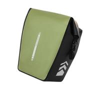 Illkjasfc Borsa Da Sella Per Bicicletta A Doppio Lato Portapacchi Posteriore Portapacchi Resistente All'acqua Portabici Borse Posteriori Selle A Doppio Lato Facili Da Usare