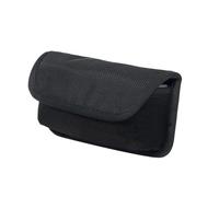 Illkjasfc Borsa Protettiva per Pellicola A 4 Slot con Scomparti Imbottiti Design Resistente all'Acqua Accessori Fotocamere Formato 135 Custodia Contenitore Pellicola Portatile