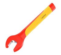 Illkjasfc Chiave Aperta Industriale Chiave Isolata Dal Design Resistente Calore 1000 V Per Tecnici Professionisti Chiavi Isolate Per Elettricisti