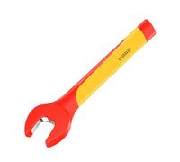 Illkjasfc Chiave Aperta Industriale Chiave Isolata Dal Design Resistente Calore 1000 V Per Tecnici Professionisti Chiavi Isolate Per Elettricisti