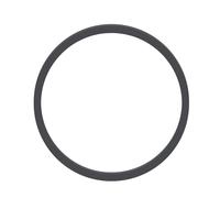 Illkjasfc Cinghia di trasmissione di gomma per i lettori video cinghia di trasmissione piegata alta elasticità 20-100mm di dimensione di spessore 1.5mm di opzione di dimensione
