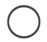 Illkjasfc Cinghia di trasmissione di gomma per i lettori video cinghia di trasmissione piegata alta elasticità 20-100mm di dimensione di spessore 1.5mm di opzione di dimensione