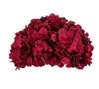 Illkjasfc Composizione Floreale Premium Con Ortensie Finte Per Fondali Personalizzabili Decorazioni Corridoi E Display Feste Bouquet Da Sposa Con Ortensie Regolabile In Seta