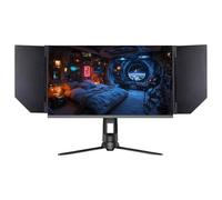 Illkjasfc Computer Osserva Piano Assorbimento della Luce del Vicinato Riduce I Pensieri Ambientali Protezione Permanente dello Schermo in Plastica