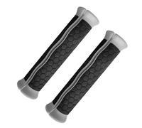 Illkjasfc Confezione da 2 Versatile Maniglia Fascia Elastica Sport Fitness Corda Tensione Accessorio per Allenamento Riabilitativo Resistenza Multiuso