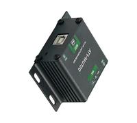 Illkjasfc Convertitore USB RS485 Isolato Conversione Bidirezionale Compatibile Con Più Sistemi Per Dispositivi Diversi