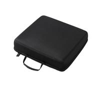 Illkjasfc Custodia Impermeabile per Indumenti da Polso Scatola Portatile 20 Slot Custodia Antipolvere per Orologio Polso Organizzatori Protettivi Unici Elegante Scatola Porta Orologi Appassionati