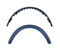 Illkjasfc Fascia Ergonomica per Cuffie PX8PX7S2 Cuscinetti Archetto Che Garantiscono Perfetta Aderenza E Un'usura Senza Stress L'home Office Fascia Ricambio Cuffie