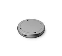 Illkjasfc Hard Driver Enclosure NVME Solid Disk Compatibile 2230 e 2242 dischi solidi Custodia in lega di alluminio